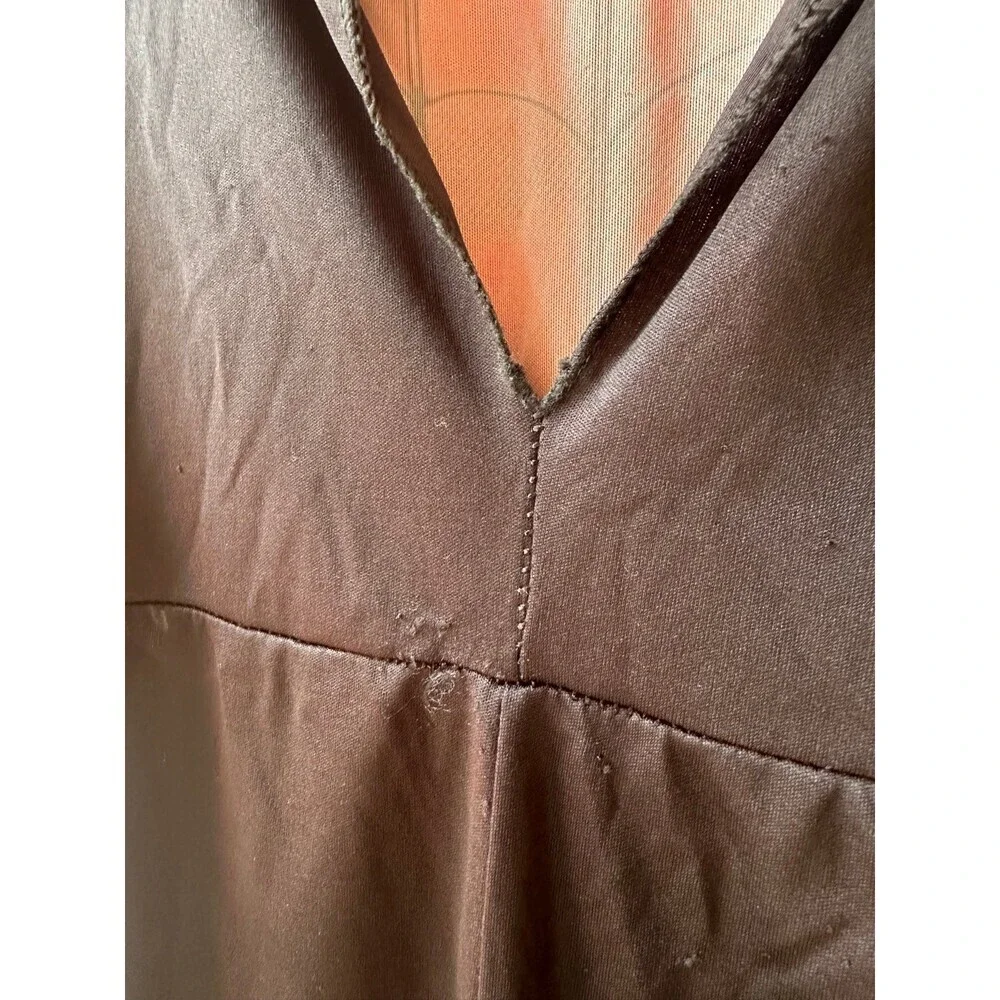 Black and Red Spider-Man boys size medium costume - Picture 7 of 9